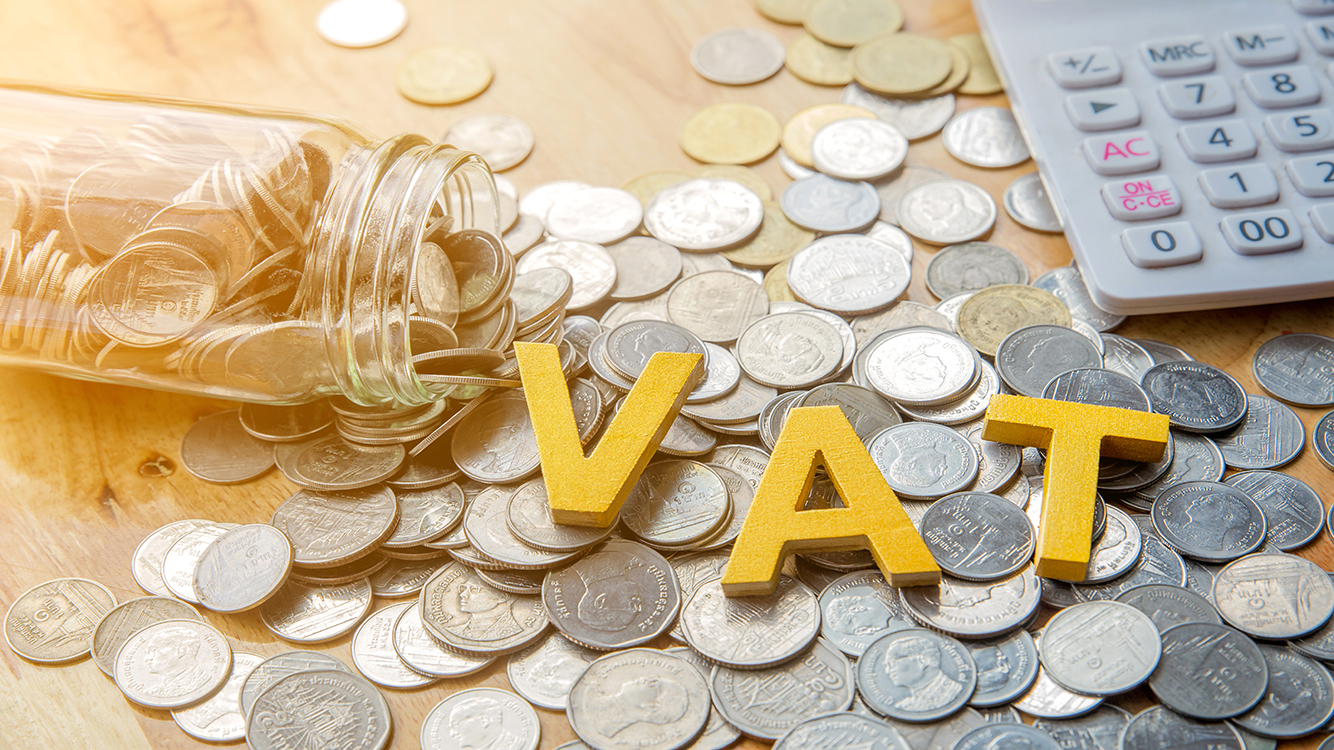 Tổng hợp các loại hàng hóa dịch vụ không chịu thuế Giá trị gia tăng (VAT)